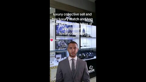 luxury collective