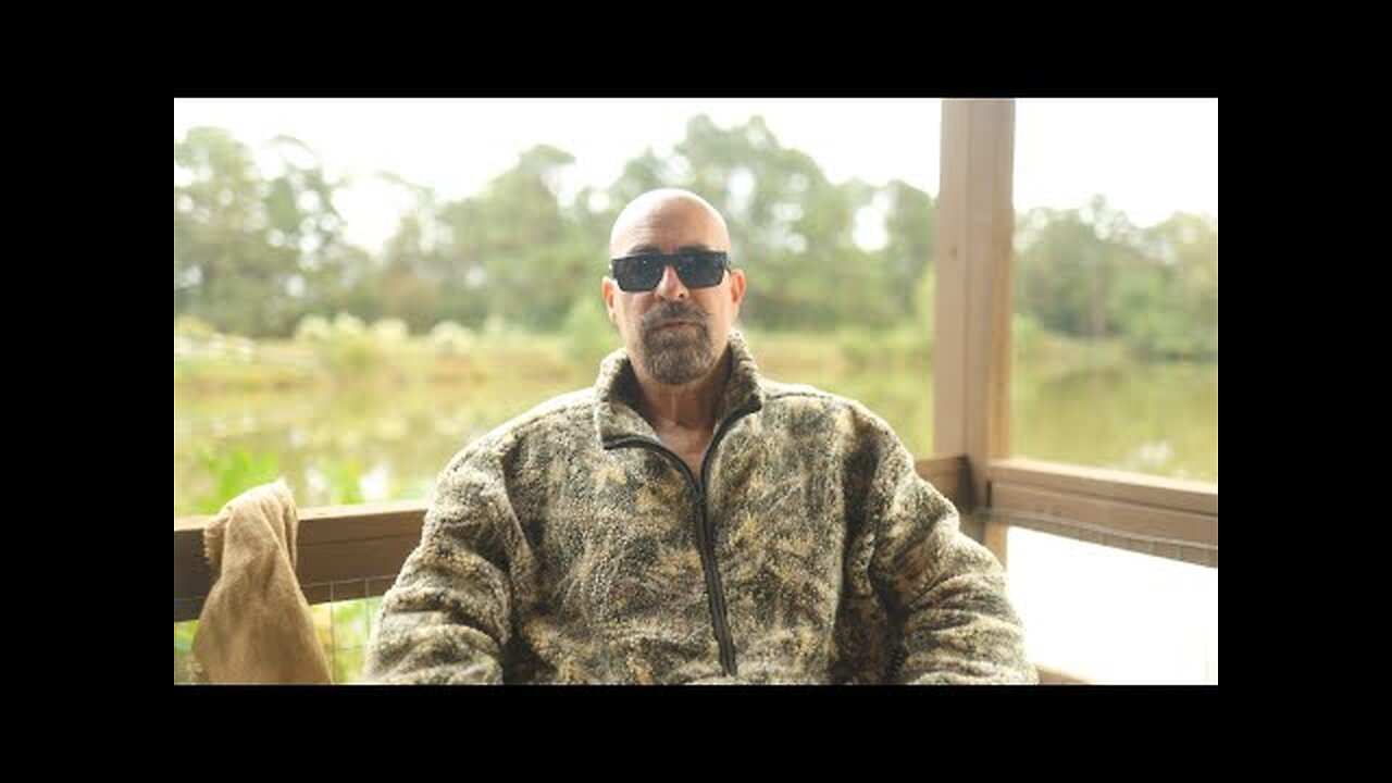 WE ARE WATCHING THE TOTAL COLLAPSE OF AMERICA