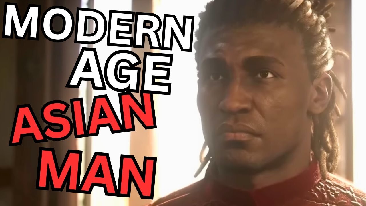 Assassin's Creed Shadows is Redefining Japan, for a Blacker Tomorrow (Beautiful and Brave)