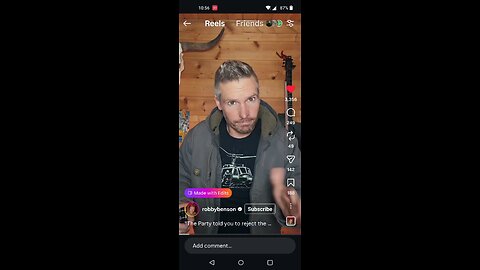 What Kind of American Are You?