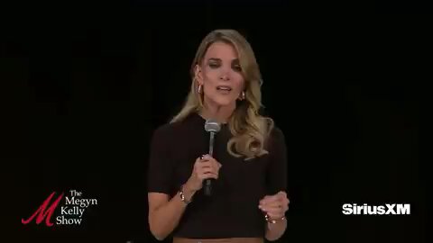 Thank you, Megyn Kelly for clarifying that Ben Shapiro quite literally lied to your face