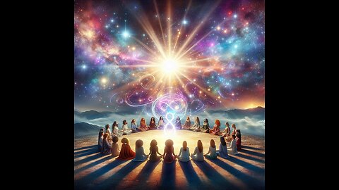 COSMIC STARSEED ACADEMY WEEKLY GATHERINGS & PLEIADIAN CHANNELINGS