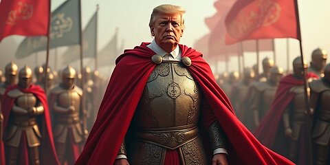 Reperations and New Executive Orders