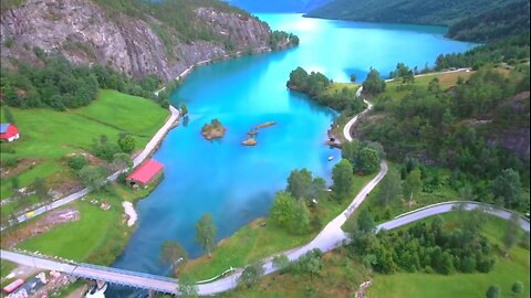 this is Norway