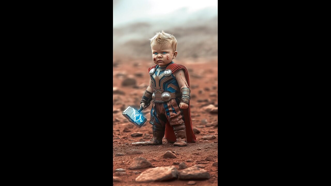 this video is AI ganreted