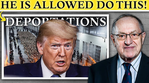The Supreme Court Sides With Donald Trump!
