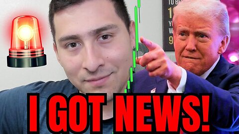 CRYPTO HOLDERS - GOING ALL IN MAKES MILLIONAIRES!!