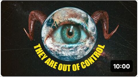 "Creation from Imagination: Spiraling Out of Control"