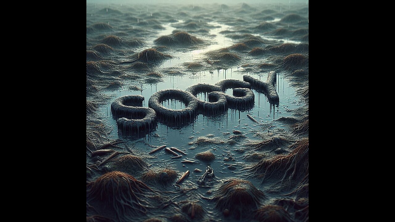 The Soggy Boys (Crashouts Guaranteed)