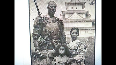 BLACK VIKINGS WERE REAL HISTORY HID THEM-@AfricanCoreVideos