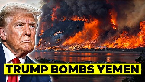 Revenge Day! US Navy Kills Houthi Commander in Most Powerful Strike
