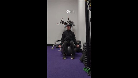Gym.