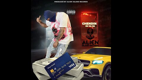Chendin - Hu Ha Ha