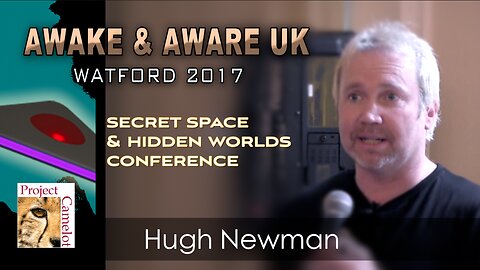 HUGH NEWMAN AA17