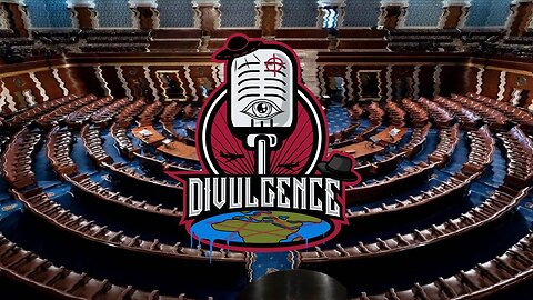 #61: Automate Congress, Black Budgets, and 5th Generation Warfare w/ Donnie Gebert