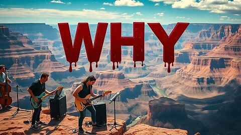 WHY ~ OFFICIAL MUSIC VIDEO