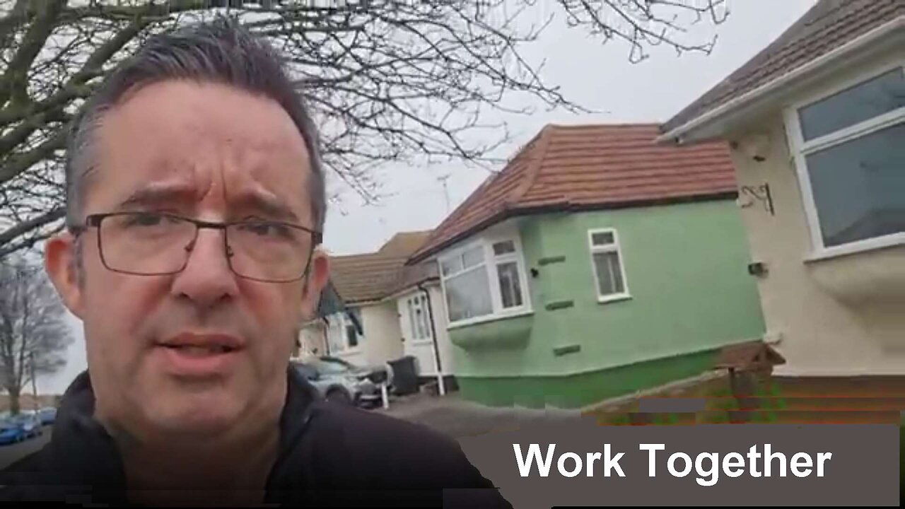 Work Together