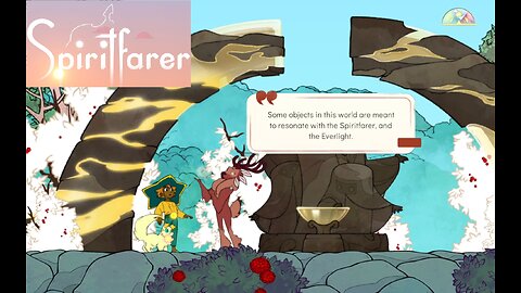 Spiritfarer-Farewell Edition (Part_2)