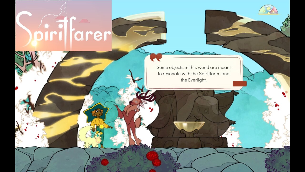 Spiritfarer-Farewell Edition (Part_2)