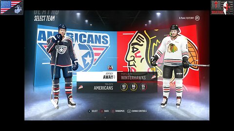 The Ice Thugs 2025-2026: Game #32 [Tri-City Americans at Portland Winterhawks]