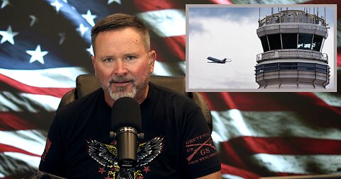 Alleged Middle Class Advocates Leave Air Traffic Controllers Unpaid.