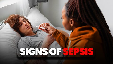 Sepsis Alert: Don't Confuse These Signs with the Common Flu