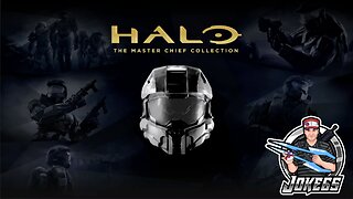 [LIVE] Halo: The Master Chief Collection | Star Wars vs. Halo Prep! | Forge Hijinks!