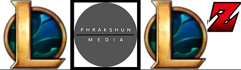 A Phrakshun of: Phrakshun 09/03/25 - League of LoLz 240 - Mazatlan Magic