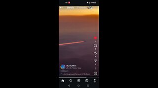 Just Cruising The Sky