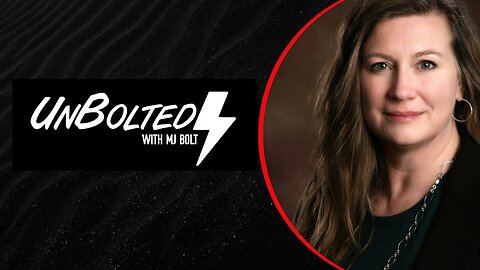 UnBolted LIVE with Jerrod Sessler, 2024 Congressional Candidate