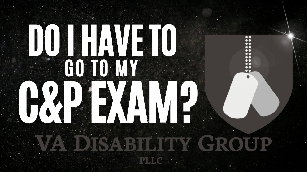 VA Claims: Skip the C&P Exam? New Rules & Private DBQs Explained!