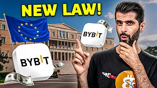 Bybit Is Back in Europe – What You Need to Know NOW