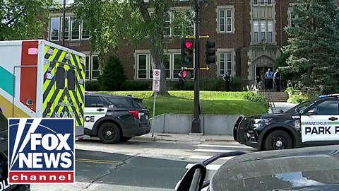 NEW: Minneapolis shooter ‘has been neutralized’