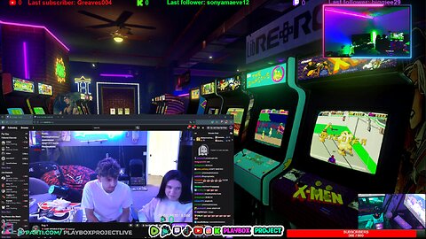🔴LIVE KICKBACK DESKTOP STREAM