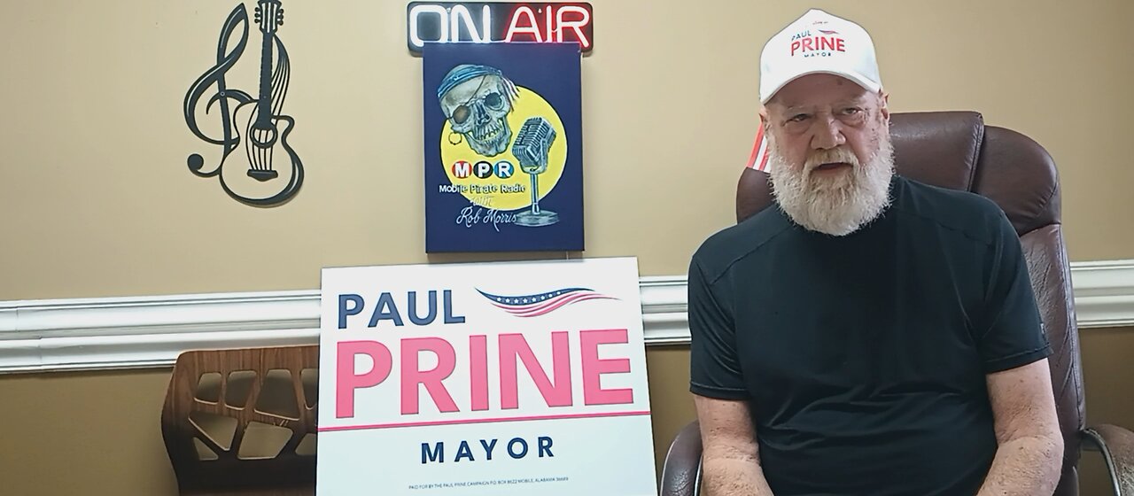 National Guard in DC and West Nile in Mobile!