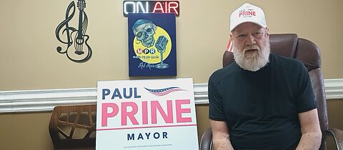 National Guard in DC and West Nile in Mobile!