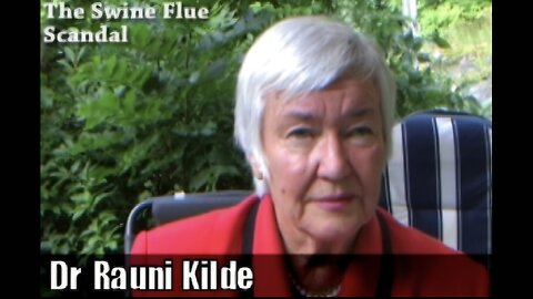 The Making of the Starship & Dr Rauni Kilde Part 2 (2011) [Richplanet TV Show 44]