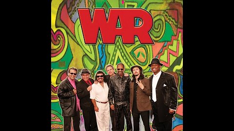 Low Rider ~ War