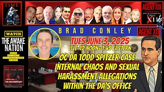 AGENT X11 EP:224 OC DA TODD SPITZER CASE