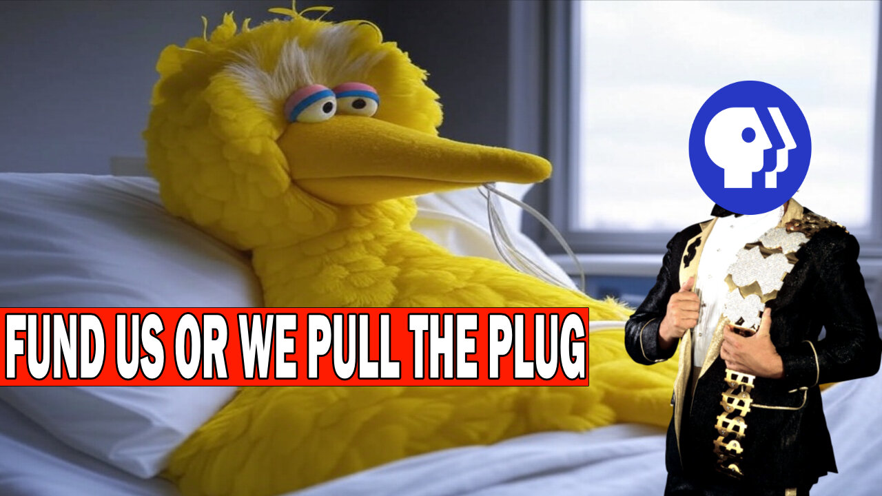 PBS faces scrutiny over federal funding/While Sesame Street looks for a new home