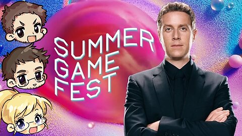 SUMMER GAME FEST DAY 4 (or 5 lol) - PC Gaming Continued and BLACK VOICES IN GAMING
