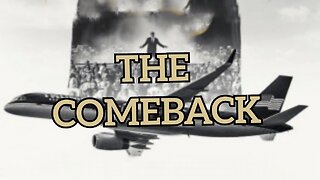 THE COMEBACK