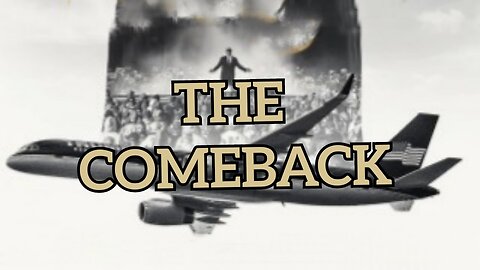 THE COMEBACK