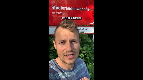 Deine Chance auf dreihundert Euro monatlich!