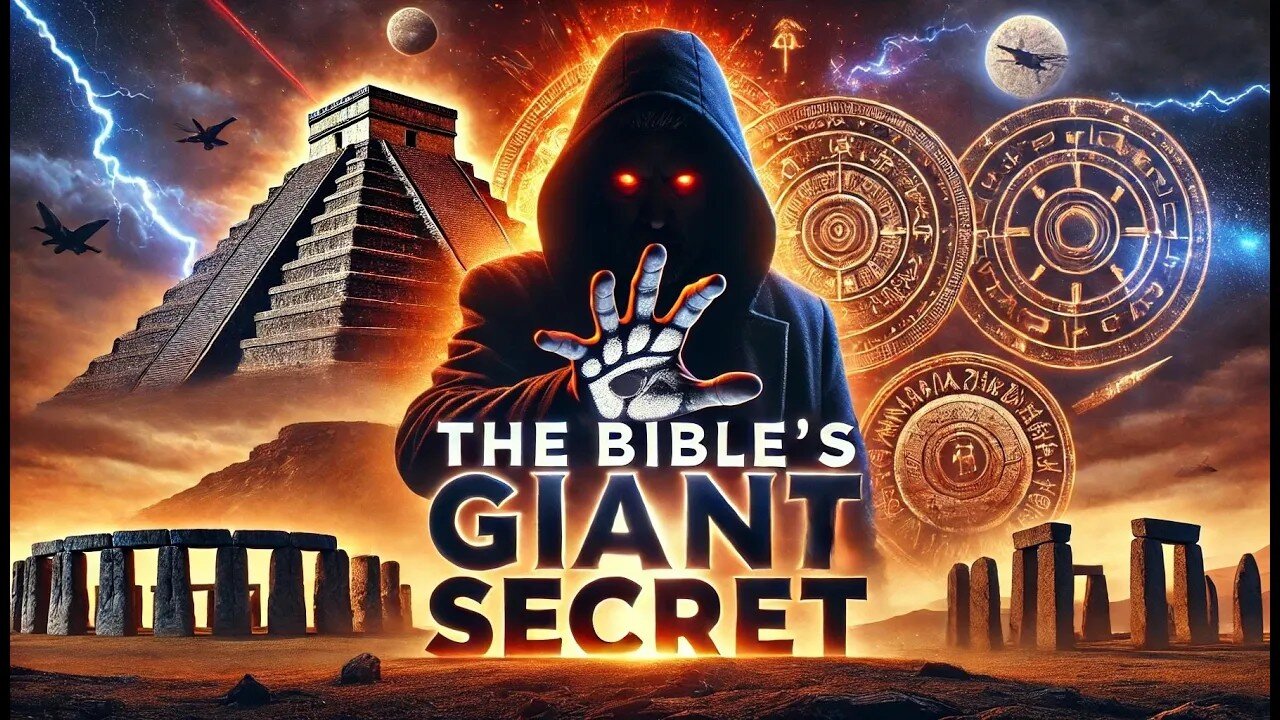 Anunnaki in the Bible: Truth Revealed