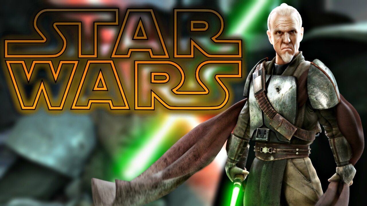 Rahm Kota: A Star Wars Story