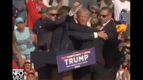 🚨CALL TO ACTION: President Trump- You Need To Go With Your Instincts & FIGHT BACK