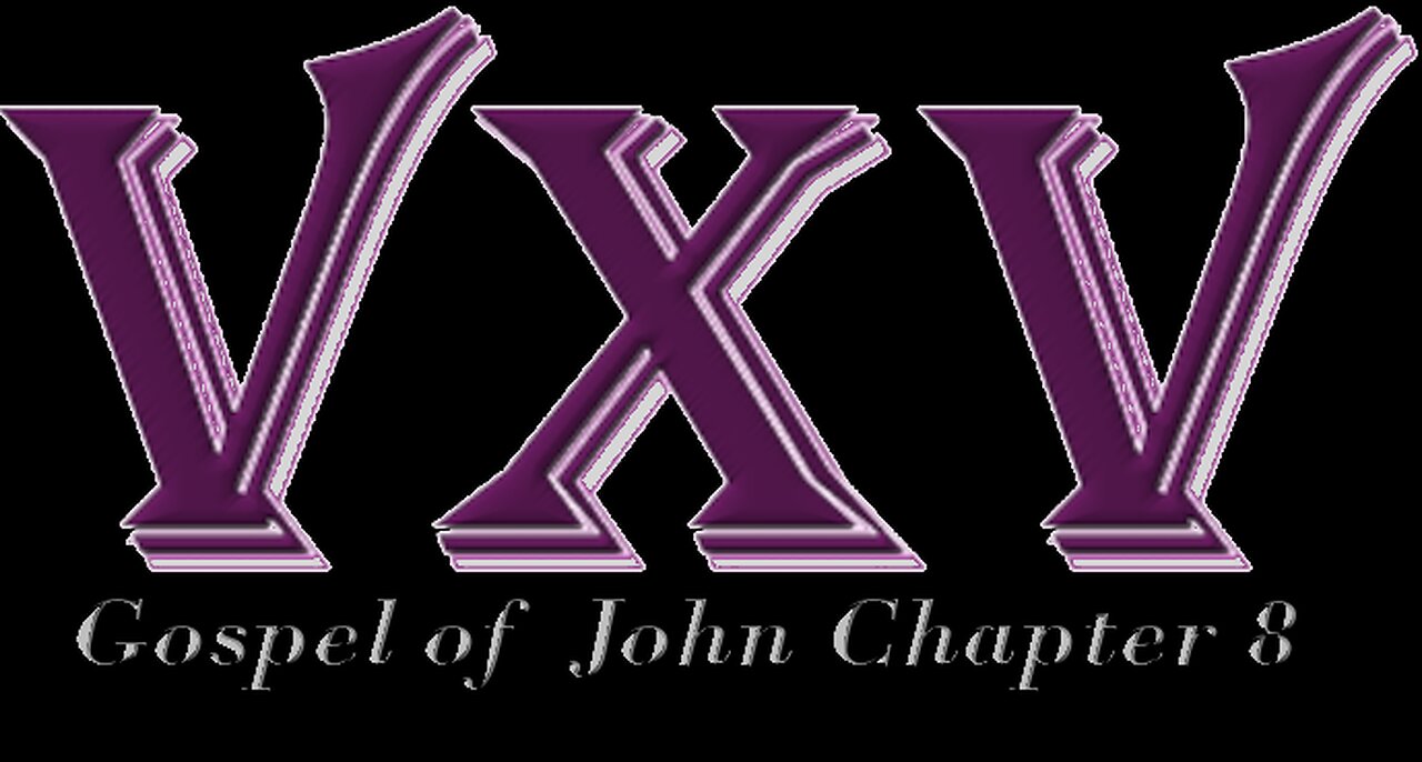 Gospel of John Chapter 8 conclusion