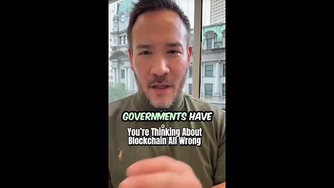 Blockchain in 2 min