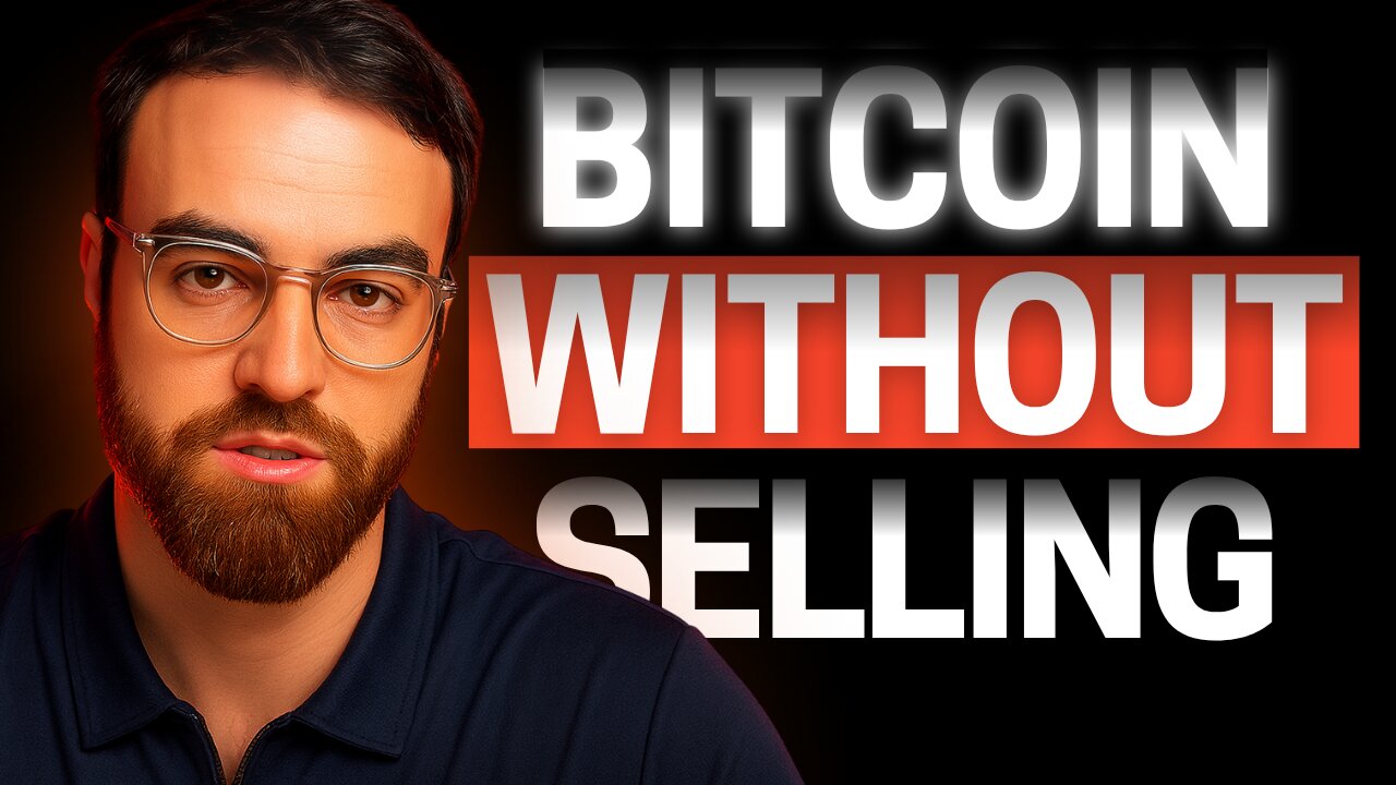 How Big Bitcoin Holders Actually Make More Bitcoin Without Selling